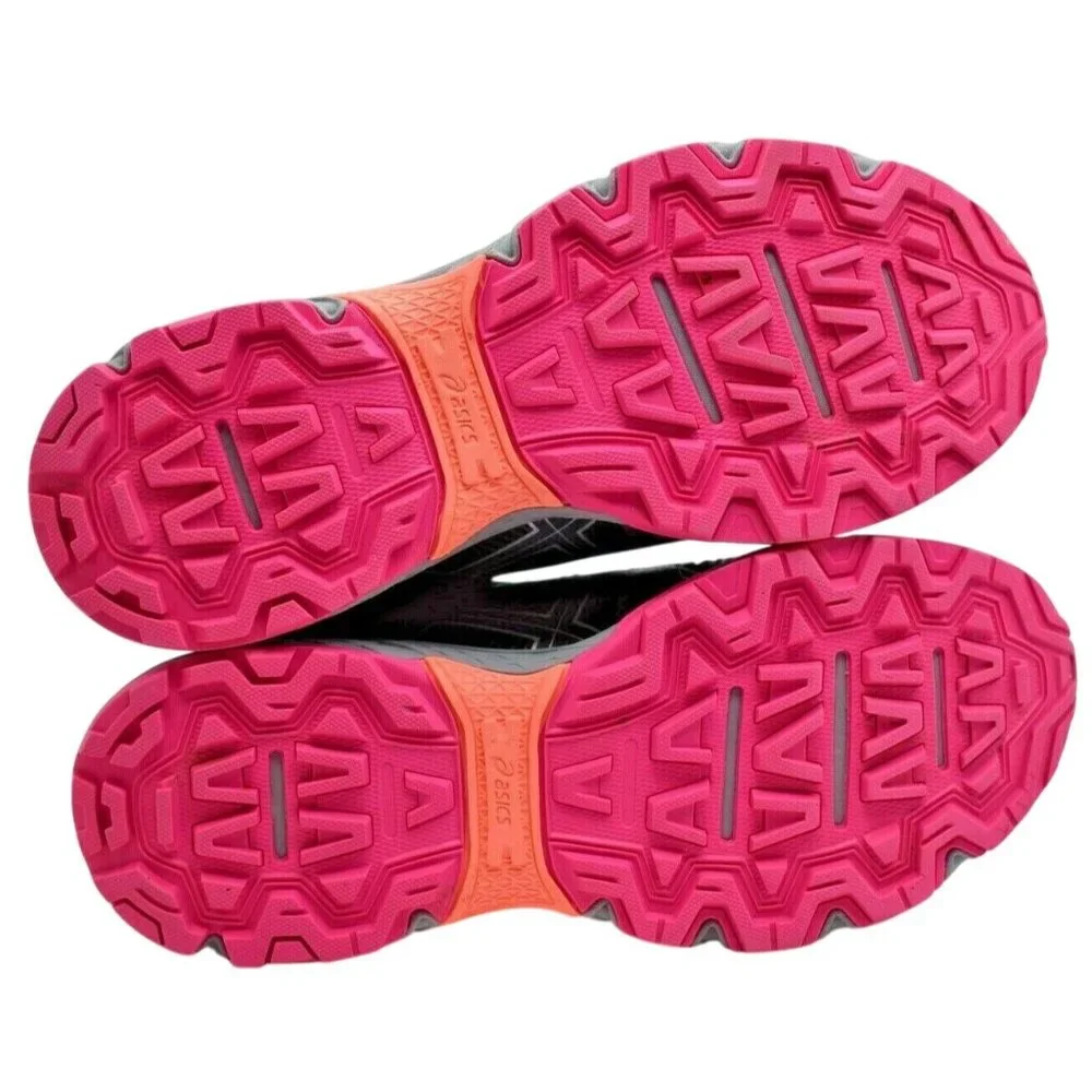 ASICS GEL VENTURE 7 Womens Running Shoes Euro 37.5 US 6.5 1012A476 - Picture 6 of 8